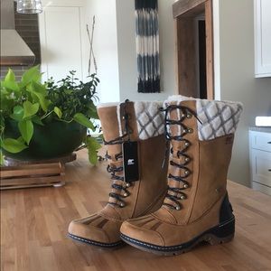 Women’s Sorel Boots
